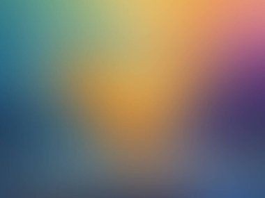 Modern gökkuşağı renginde soyut renkli bulanık arkaplan