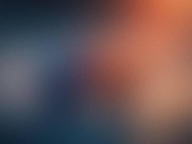 Bulanık renkli arkaplan, soyut doku