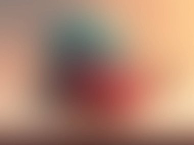 Soyut pastel yumuşak renkli desenli arkaplan tonu