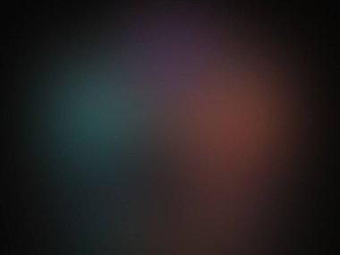 Koyu Mavi, Sarı vektör soyut düzeni.