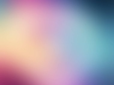 Soyut pastel yumuşak renkli desenli arkaplan tonu