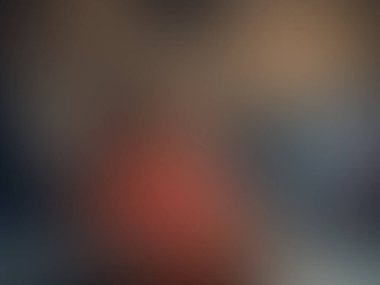 Soyut bulanık arkaplan renkleri karışık