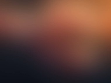 Bulanık renkli degrade arka plan