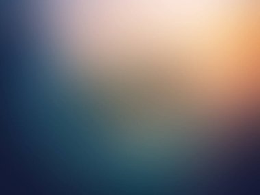 Soyut bulanık arkaplan. Kopyalama alanı olan renkli arkaplan