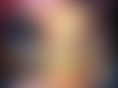 Soyut pastel yumuşak renkli desenli arkaplan tonu