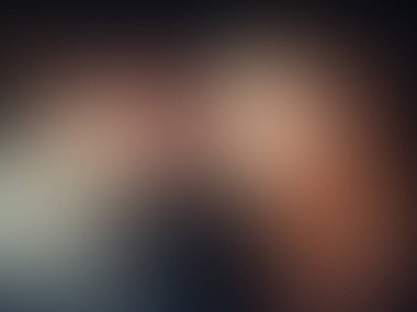 Soyut bulanık arkaplan renkleri karışık