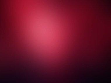 Kırmızı ve siyah renklerle bulanık arkaplan. Kopya alanı ile soyut illüstrasyon. İşiniz için..