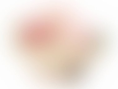 blurred background with colorful gradient mesh