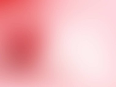 Pembe, kırmızı ve beyaz renkli bulanık arkaplan