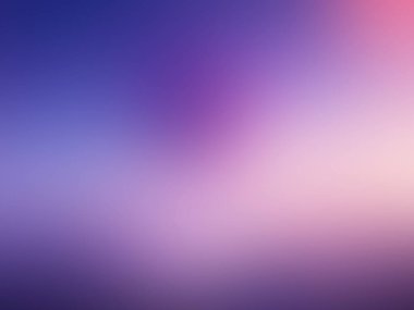 soyut renkli bulanık arkaplan, eğim kavramı