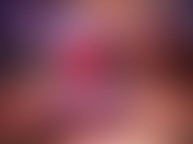 Bulanık arkaplan dokusu, soyut illüstrasyon