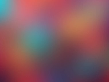 Degrade bulanık arka plan