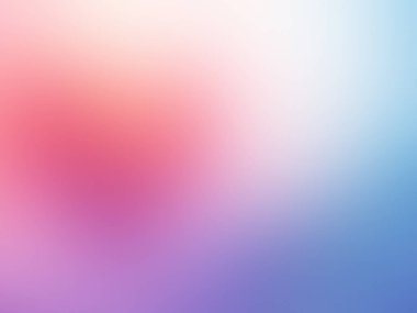 Soyut pastel yumuşak renkli desenli arkaplan tonu