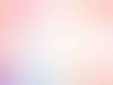 soyut pastel yumuşak renkli yumuşak bulanık arkaplan pembemsi tonda odak tonundan uzak. Web tasarımı için duvar kağıdı olarak kullanılabilir