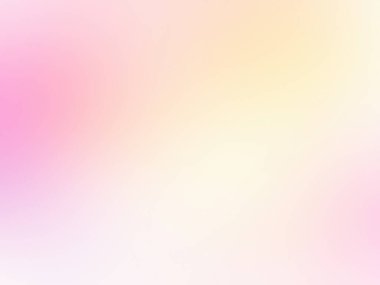 Soyut pastel yumuşak renkli desenli arkaplan tonu