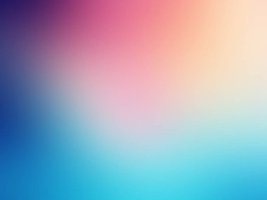 pürüzsüz eğimli mavi arkaplan. soyut renkli kapak arkaplanı