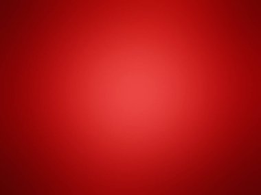 kırmızı boş oda iç tasarımı