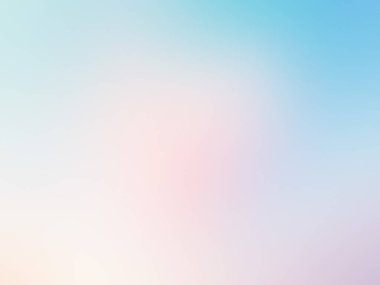 Soyut pastel yumuşak renkli desenli arkaplan tonu