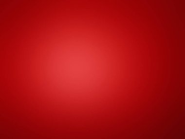 kırmızı soyut gradyan stüdyo arka planı