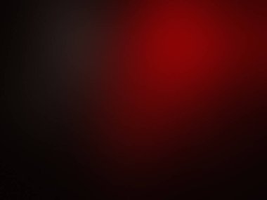 Işık gradyanı olan soyut kırmızı vektör arkaplanı