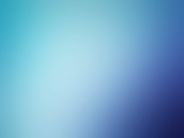 Soyut gradyan mavi arkaplan
