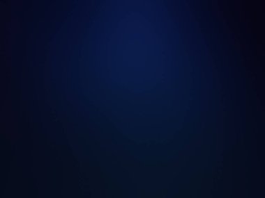 Soyut Lüks Derece Mavi arka plan. Siyah vignette Stüdyo Sancağıyla Pürüzsüz Koyu Mavi