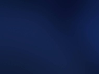 Soyut Lüks Derece Mavi arka plan. Siyah vignette Stüdyo Sancağıyla Pürüzsüz Koyu Mavi.