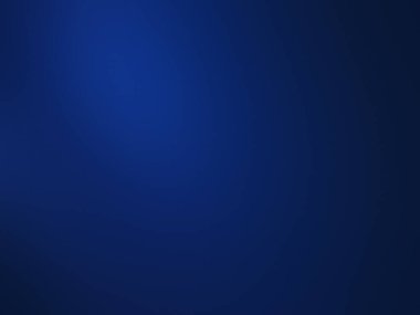 Koyu mavi vektör soyut bulanık yerleşim.