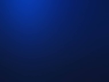 Soyut Lüks Derece Mavi arka plan. Siyah vignette Stüdyo Sancağıyla Pürüzsüz Koyu Mavi