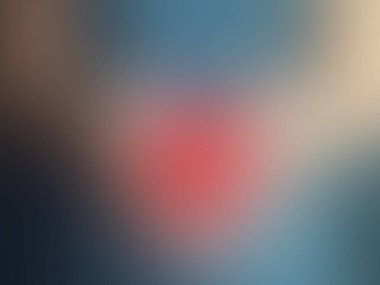 Soyut pastel yumuşak renkli desenli arkaplan tonu