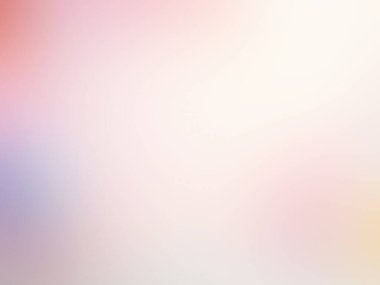 Soyut pastel yumuşak renkli desenli arkaplan tonu