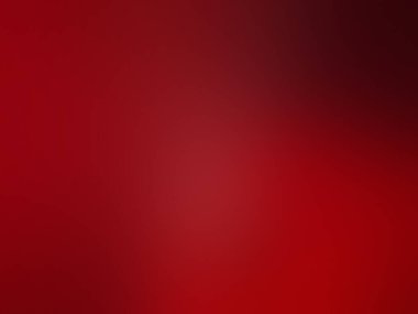 Bulanık kırmızı arkaplan, eğim kavramı