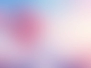 Soyut pastel yumuşak renkli desenli arkaplan tonu