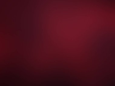 red blurred gradient background.