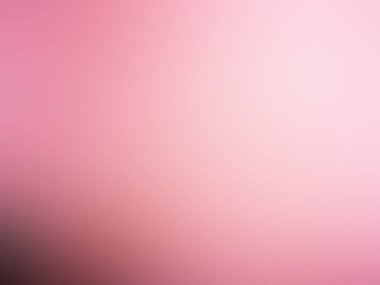 Gradyan Pembe soyut arka plan
