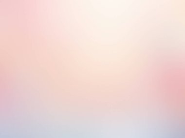 Soyut pastel yumuşak renkli desenli arkaplan tonu