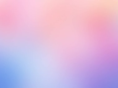Soyut pastel yumuşak renkli desenli arkaplan tonu