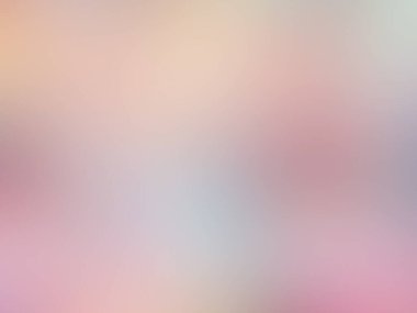 Soyut pastel yumuşak renkli desenli arkaplan tonu