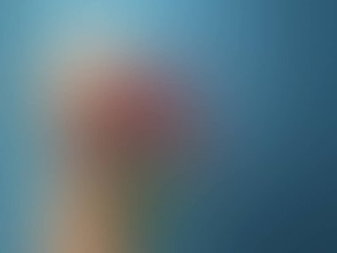 Soyut pastel yumuşak renkli desenli arkaplan tonu