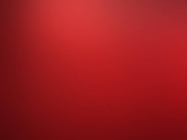 Kırmızı gradyan soyut zemin. pürüzsüz bulanık arkaplan.