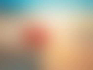 Soyut pastel yumuşak renkli desenli arkaplan tonu