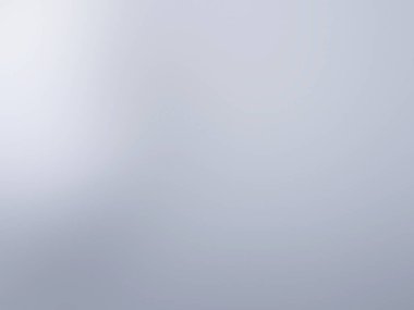açık gri gradyan arkaplan.