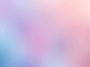 Soyut pastel yumuşak renkli desenli arkaplan tonu