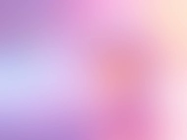 Soyut pastel yumuşak renkli desenli arkaplan tonu