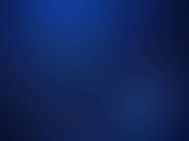 Soyut lüks gradyan mavi arka plan, pürüzsüz koyu mavi ve siyah vignette stüdyo afişi.