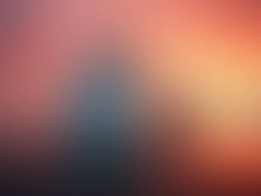 Düz renkli gradyan arka planı