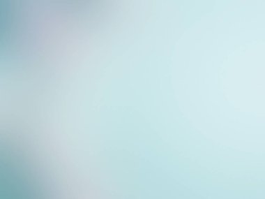 Bulanık eğimli mavi soyut arkaplan