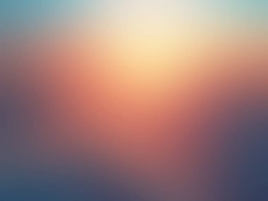 pürüzsüz soyut gradyan bulanık arkaplan. neon parlayan arkaplan