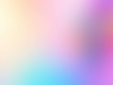 Soyut pastel yumuşak renkli desenli arkaplan tonu