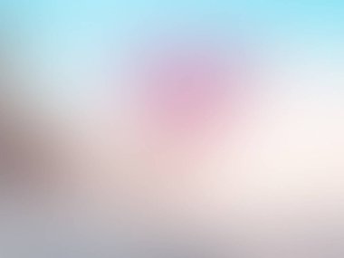 Soyut pastel yumuşak renkli desenli arkaplan tonu